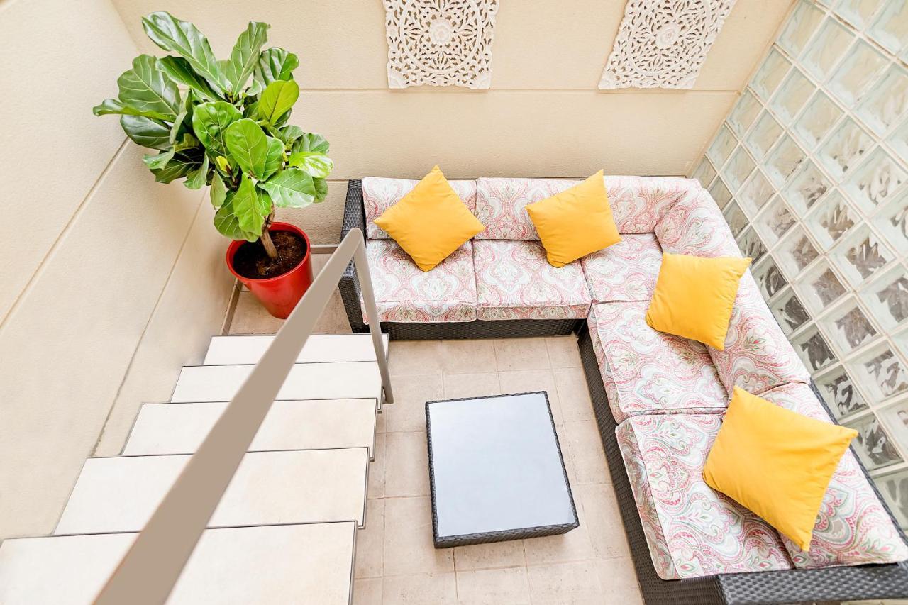 Appartamento Maba/private Backyard/walk To Downtown/large Smart Tv *