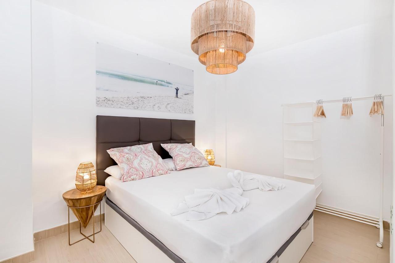 Appartement Maba/private Backyard/walk To Downtown/large Smart Tv
